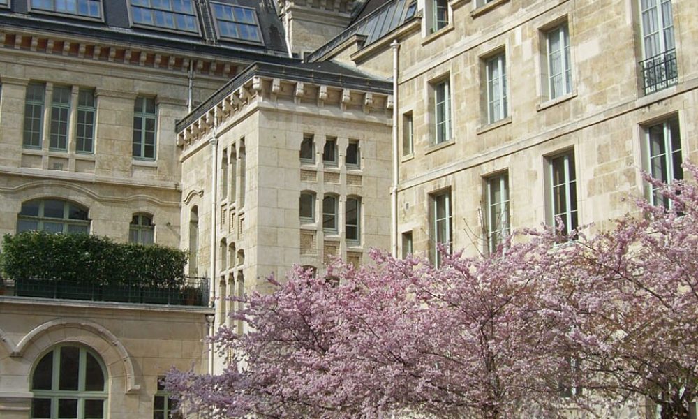 Louis-le-Grand--cour-honneur