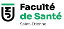 Saint Etienne médecine